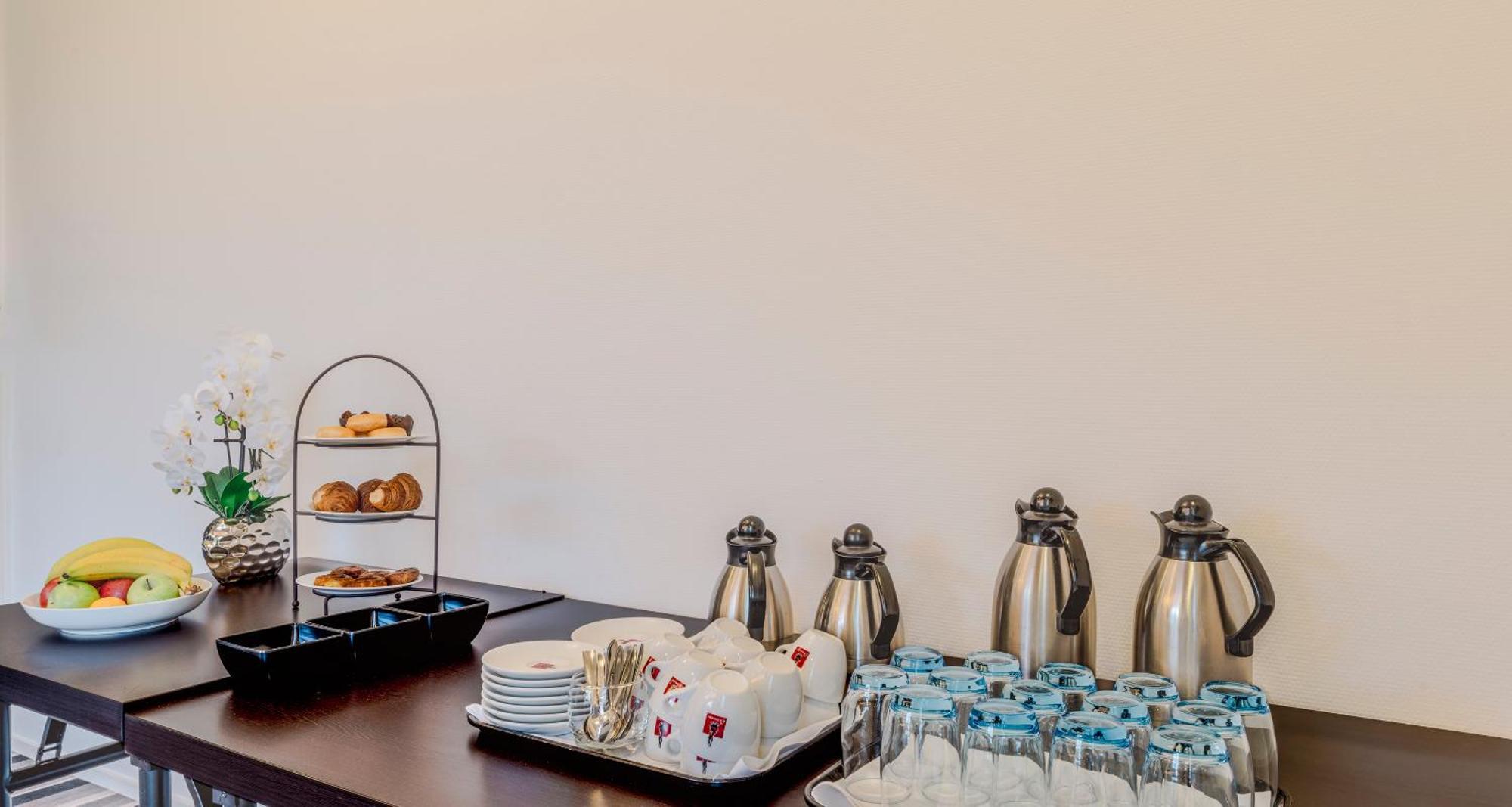 Отель Plaza Premium Grand Winston Рейсвейк Экстерьер фото